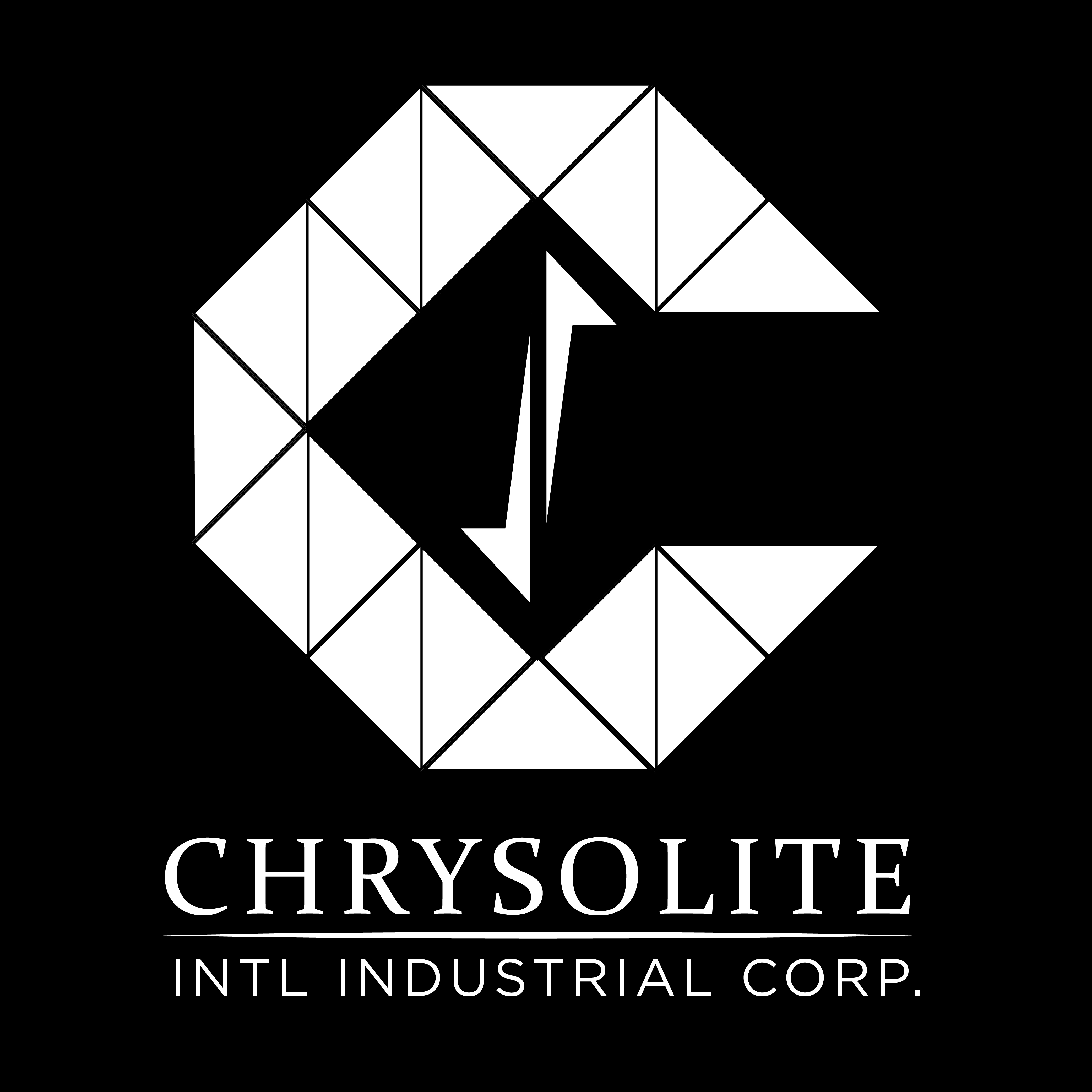 Chrysolite Logo